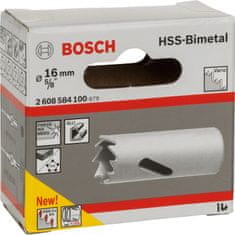 Bosch Bimetalna žaga za luknje 16 mm