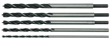 Vorel Vrtalniki za les 6 kosov. 300 mm