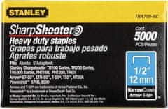 Stanley Vrsta sponk g hd 5.000 kosov 8 mm