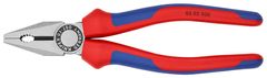 Knipex Univerzalne klešče za PVC 200 mm