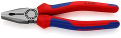 Knipex Univerzalne klešče za PVC 200 mm