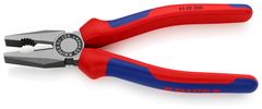 Knipex Univerzalne klešče za PVC 200 mm