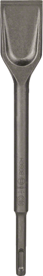 Bosch Ploščato dleto sds plus široko 40*250mm
