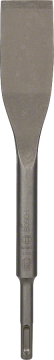 shumee SDS PLUS PLOŠČATO DLETO ZA PLOŠČICE 40*260 MM - B 2608690091