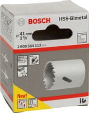 Bosch Bimetalna žaga za luknje 41 mm