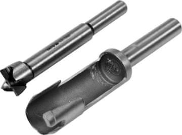 shumee KLJUČ ZA VOZLE ZA LES 15 MM - YT-33830