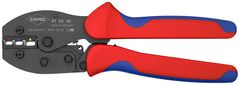 Knipex Klešče za stiskanje Preciforce 0,5 - 6,0 mm2