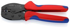 Knipex Klešče za stiskanje Preciforce 0,5 - 6,0 mm2