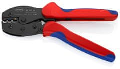 Knipex Klešče za stiskanje Preciforce 0,5 - 6,0 mm2