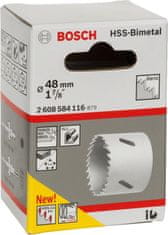 Bosch Bimetalna žaga za luknje 48 mm