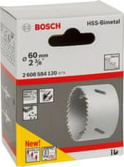 Bosch Bimetalna žaga za luknje 60 mm