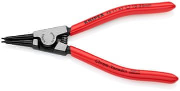 shumee KLEŠČE ZA ZUNANJE KROŽNE OBROČE 140 MM 10-25 MM - KN 46 11 A1