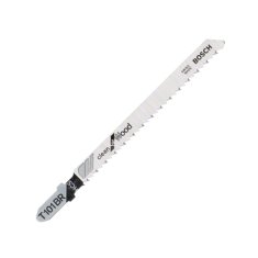 shumee Sticksågblad T101BR 5 delar - B 2608630014