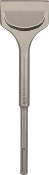 shumee SDS-MAX PLOŠČATO DLETO 115*400 MM - B 2608690199