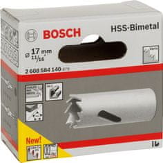 Bosch Bimetalna žaga za luknje 17 mm