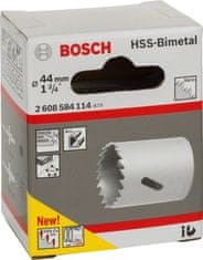 Bosch Bimetalna žaga za luknje 44 mm