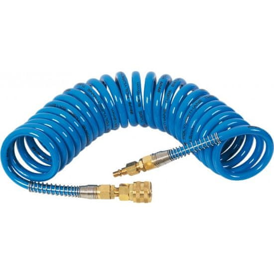 shumee CEV SPIRALNA TLAČNA 8,0*12MM DOLŽINA 15M