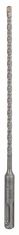 Bosch Kladivni sveder sds+ plus-5 12*1005mm