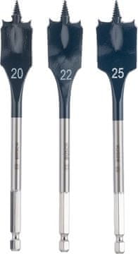 shumee 3-DELNI SAMOREZNI SET SVEDROV 20,22,25