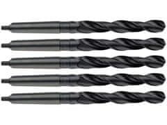 Irwin Vrtalnik s stožčastim steblom nwkc hss pro 17,00 mm din345