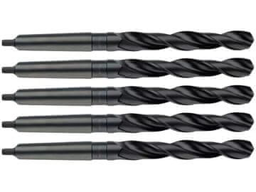 Irwin Vrtalnik s stožčastim steblom nwkc hss pro 13,50 mm din345