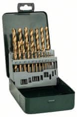 Eprim KOMPLET SVEDROV ZA KOVINO IZ KOSITRA HSS-TIN 19 KOSOV. 1-10MM