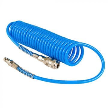 Airpress Spiralna tlačna cev 8 * 5 mm dolžine 5 m