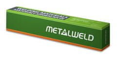 Metalweld Rutijeva elektroda rutweld12 - klasična 3,25*350mm 5kg