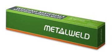 shumee RUTWELD12 RUTILNA ELEKTRODA - KLASIČNA 3,25*350 MM 5 KG - ELE 3,2 R12