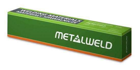 shumee RUTWELD12 RUTILA ELEKTRODA - CLASSIC 3,25*350MM 5KG