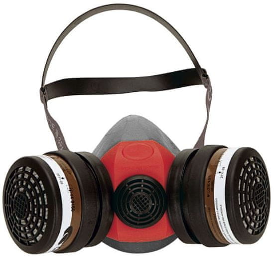 shumee KOMPLET POLMASK CLIMAX 756-R S FILTRI P3