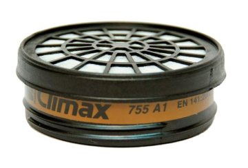 shumee CLIMAX A1 KOMPLET 2 POLMASK ZA VPOJITEV - T-9910 C A1