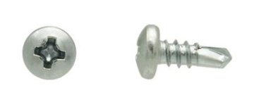 shumee SAMOVRTALNI VIJAK POCINKAN PHD 3,5*9,5 MM - 10 STO - 514 3,5*9,5