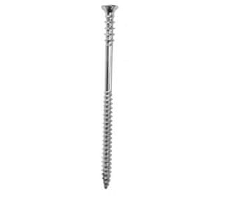 shumee DISTANČNI VIJAK Z VGRIZNO GLAVO 6*160MM TORX - SPKR 6*160