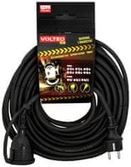 shumee HEAVY DUTY PODALJŠEK 30M KABEL H05RR-F 3*1,5 MM