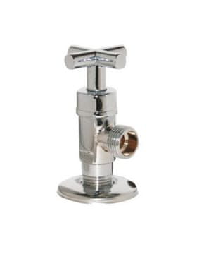 shumee KOTNI VENTIL IMPETISSIMO FRULLATORE 1/2''*1/2''
