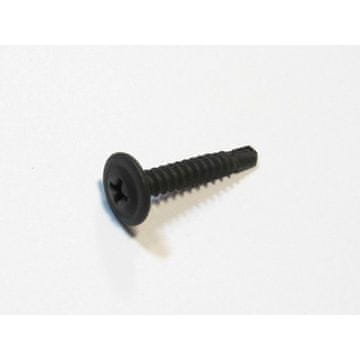 shumee FOSFATIRAN VIJAK S PODLOŽKO IN SVEDROM 4,2*25 MM KG - 523 4,2*25 KG
