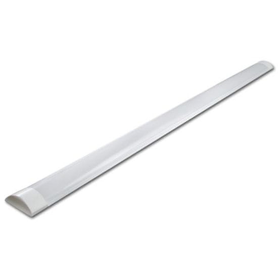 Greatstore Stropna svetilka 220-240v 36W 4000k 3000lm 120cm