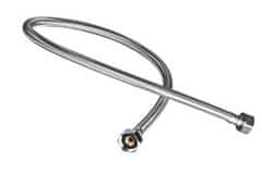 shumee INOX PLETENICA CEV NOTRANJA/NOTRANJI NAVOJ 45CM 1/2*1/2