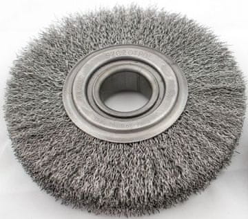 shumee DISK KRTAČA IZVRTINA ZA JEKLENO ŽICO 22MM, FI100MM