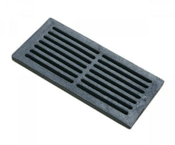 Greatstore Rešetka "platana" velika 31*15 cm