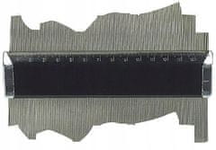 Greatstore Šablona za profil 150 mm