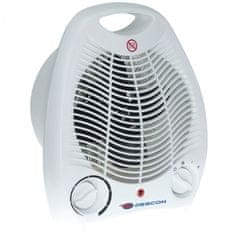 shumee VENTILATOR 2000W DA-T200 - DED9T200