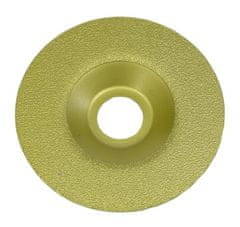 shumee PLOŠČATI PRECIZNI BRUSNI DISK 100MM