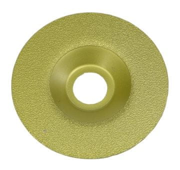 shumee PLOŠČATI PRECIZNI BRUSNI DISK 100MM