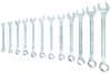 TopTools Garnitura 25-delnih ključev 6-32 mm