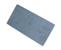 Aga POLNO LITOGELEZNI KROŽNIK 63*31,5 CM - PLYT ZEL PA