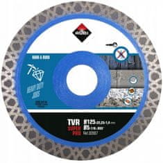 shumee TURBO VIPER DISK - TVR SUPERPRO 125MM