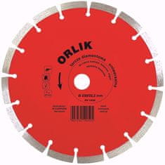 shumee ORLIK SEGMENTIRANI DIAMANTNI DISK 150MM