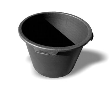 Eprim OKROGLA GRADBENA POSODA 45 LITROV